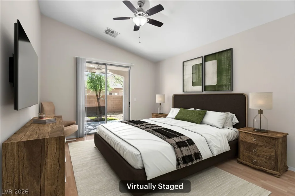 8112 Hamilton Falls, North Las Vegas, NV 89085