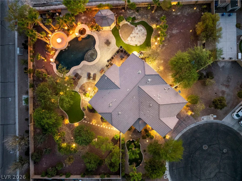 6175 Smarty Jones, Las Vegas, NV 89131