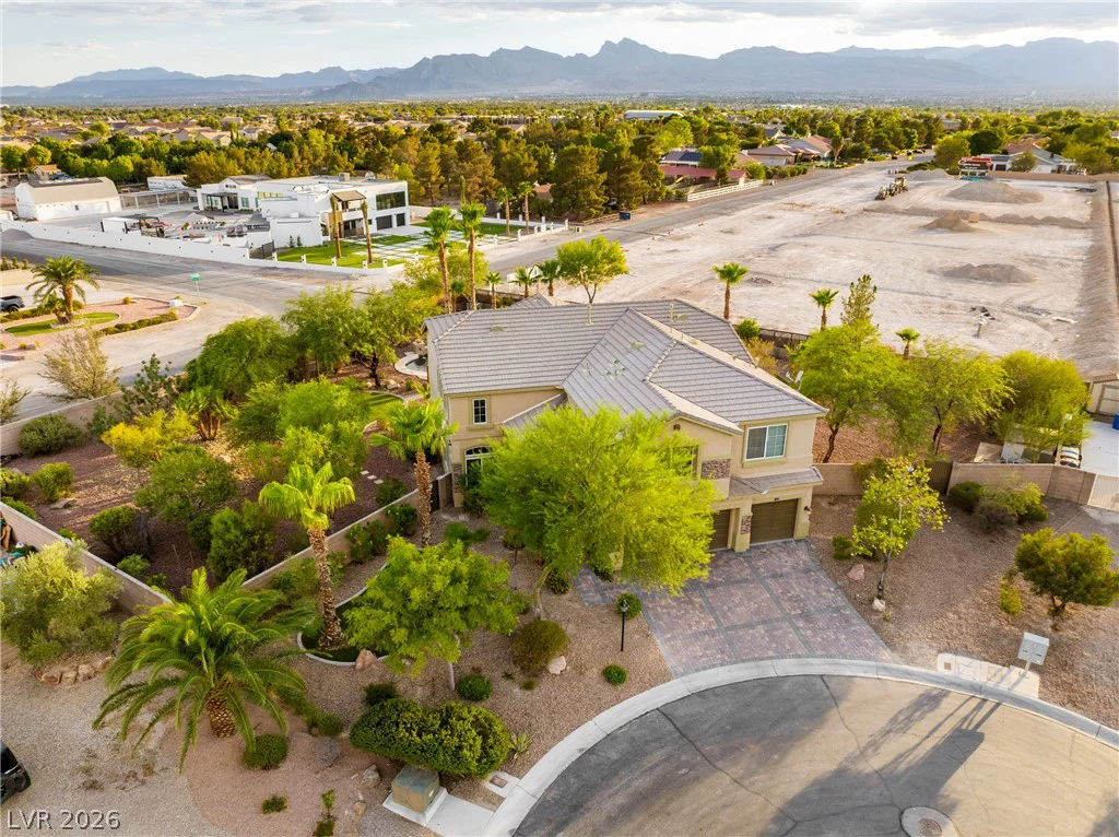 6175 Smarty Jones, Las Vegas, NV 89131