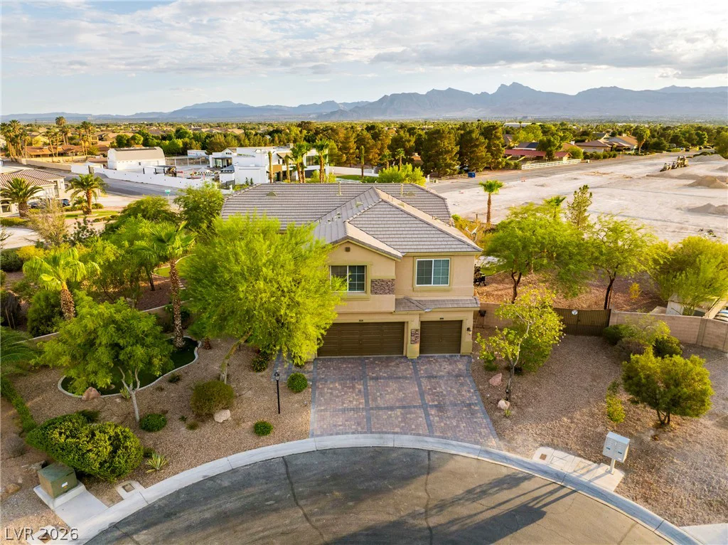 6175 Smarty Jones, Las Vegas, NV 89131