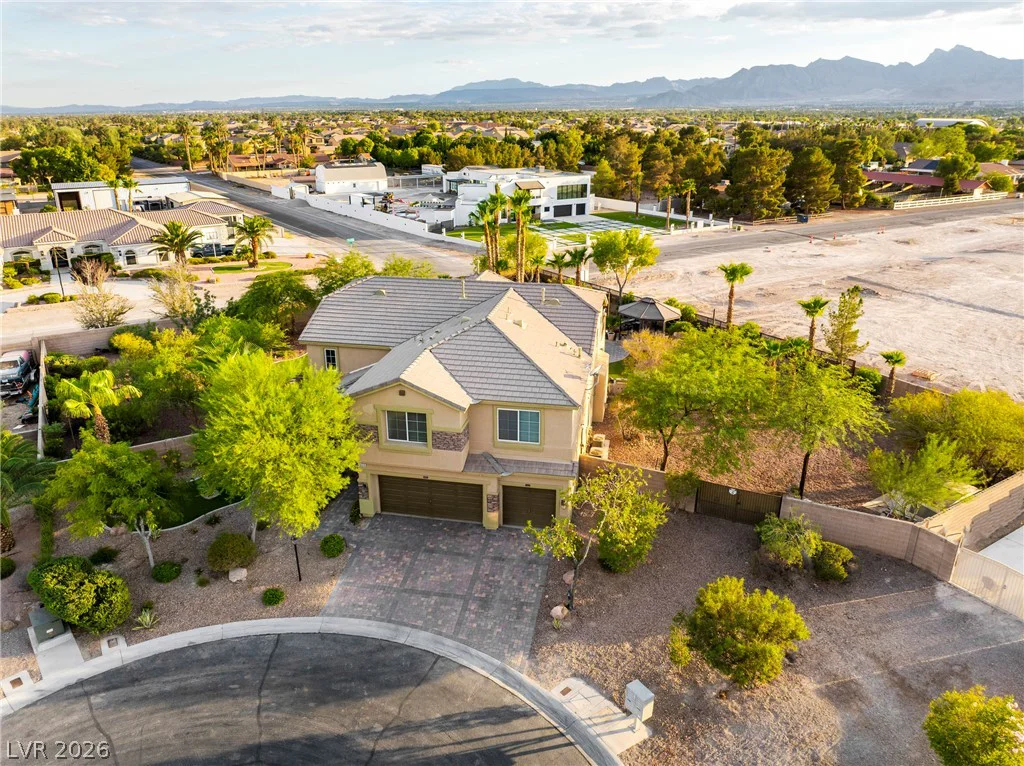 6175 Smarty Jones, Las Vegas, NV 89131