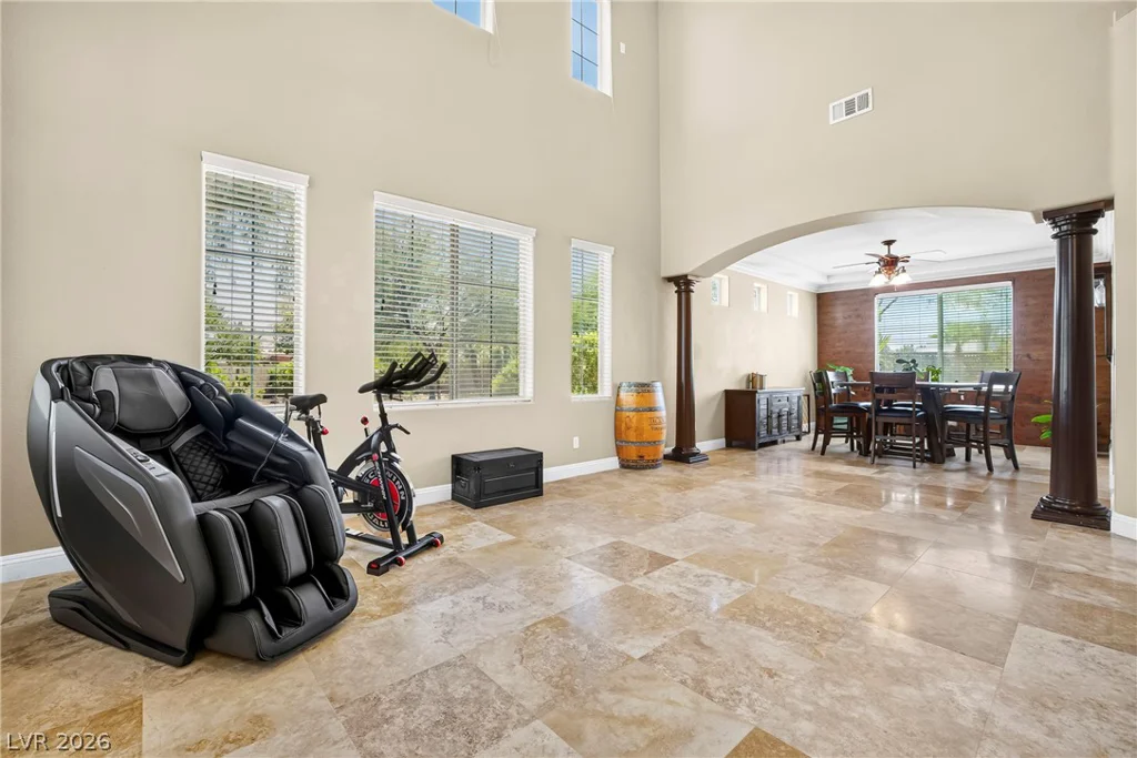 6175 Smarty Jones, Las Vegas, NV 89131