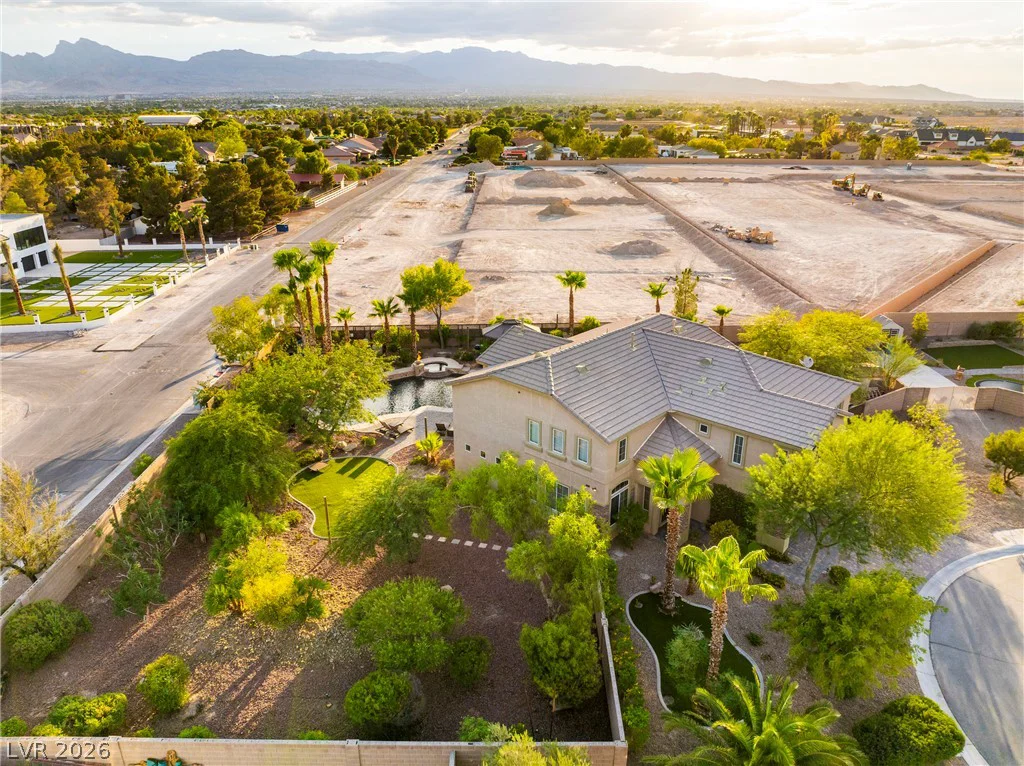 6175 Smarty Jones, Las Vegas, NV 89131