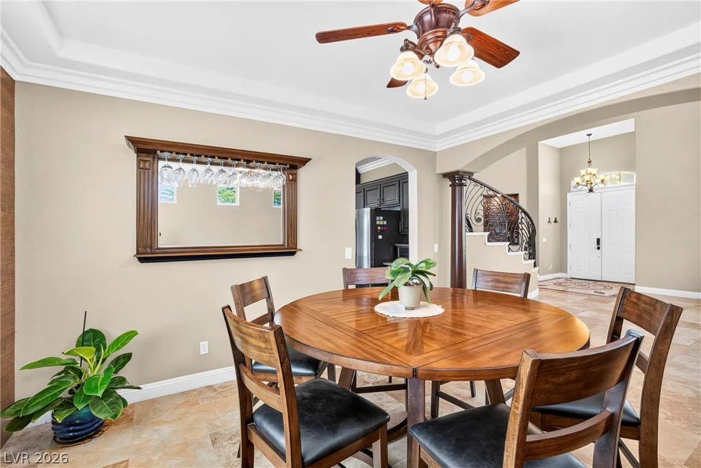 6175 Smarty Jones, Las Vegas, NV 89131