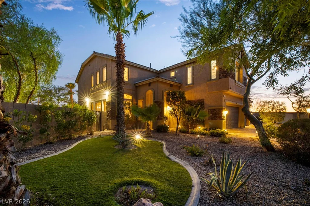 6175 Smarty Jones, Las Vegas, NV 89131