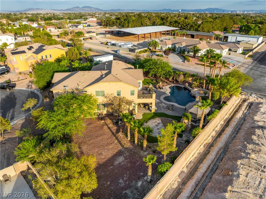 6175 Smarty Jones, Las Vegas, NV 89131