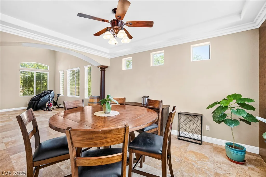 6175 Smarty Jones, Las Vegas, NV 89131