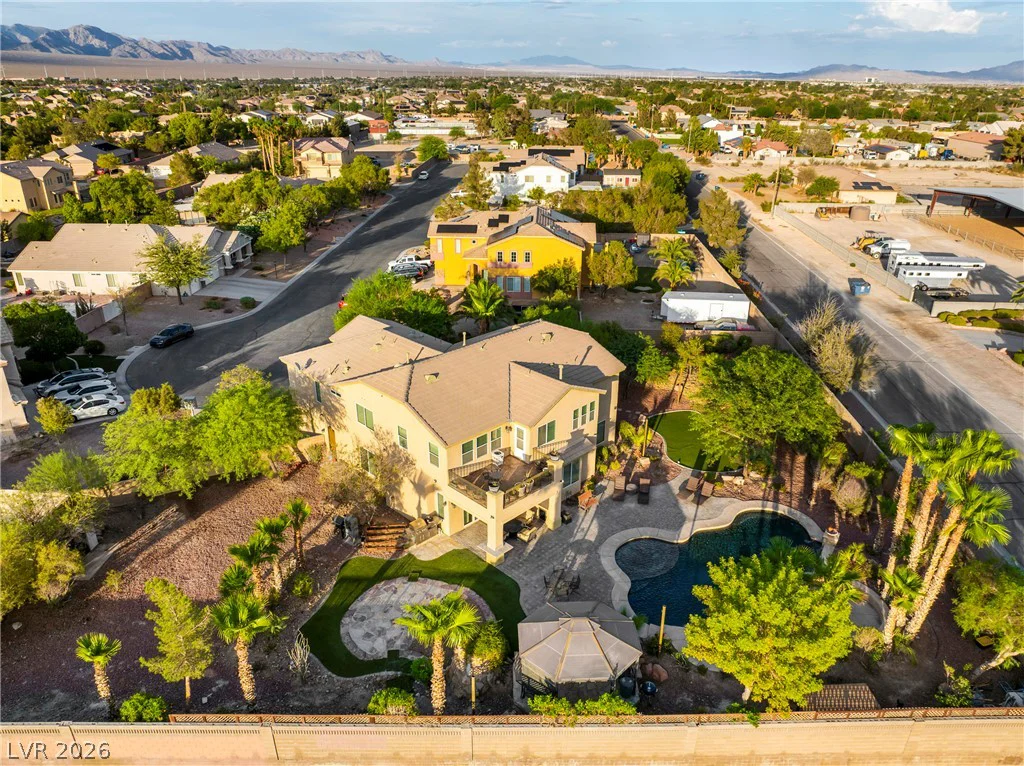 6175 Smarty Jones, Las Vegas, NV 89131