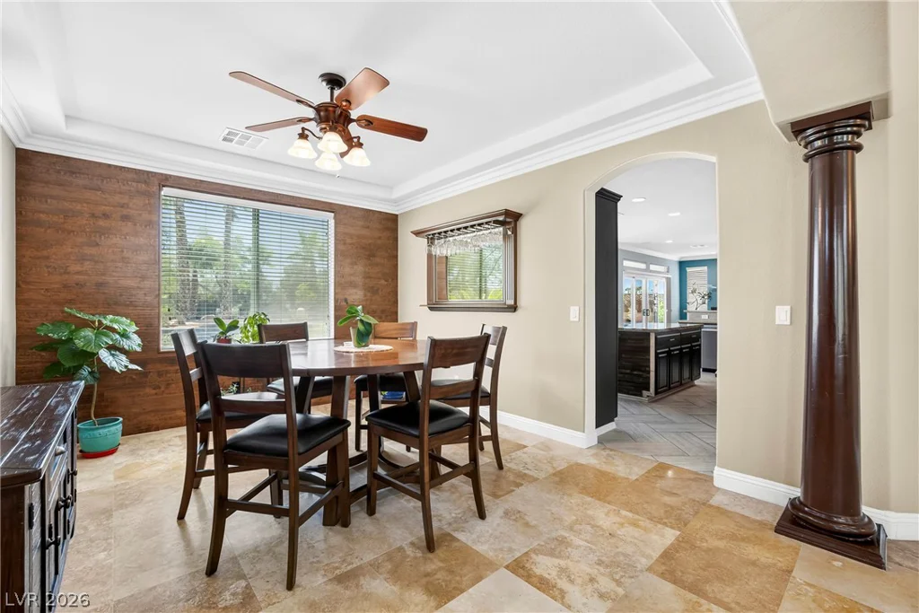 6175 Smarty Jones, Las Vegas, NV 89131