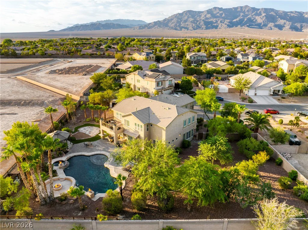 6175 Smarty Jones, Las Vegas, NV 89131