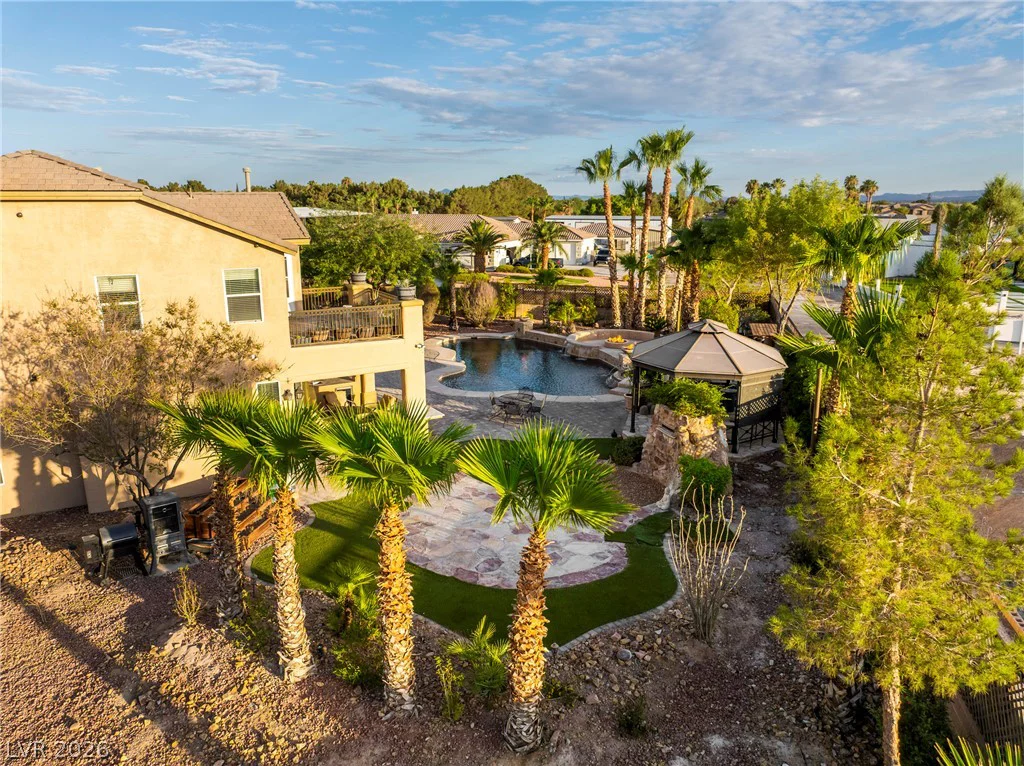 6175 Smarty Jones, Las Vegas, NV 89131
