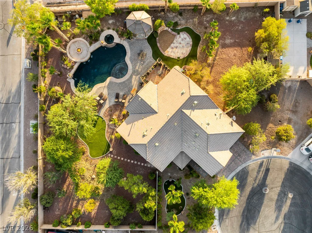 6175 Smarty Jones, Las Vegas, NV 89131