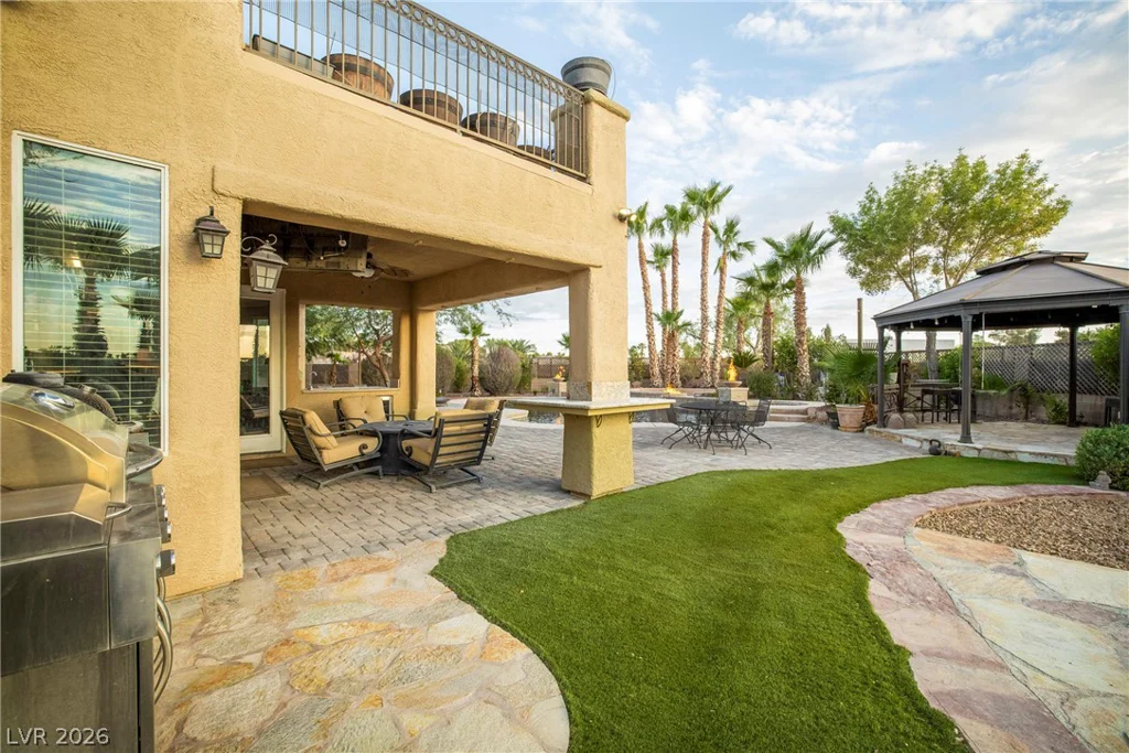 6175 Smarty Jones, Las Vegas, NV 89131