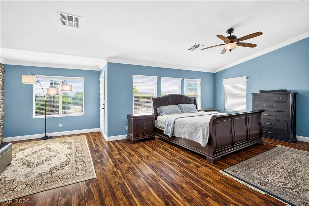 6175 Smarty Jones, Las Vegas, NV 89131
