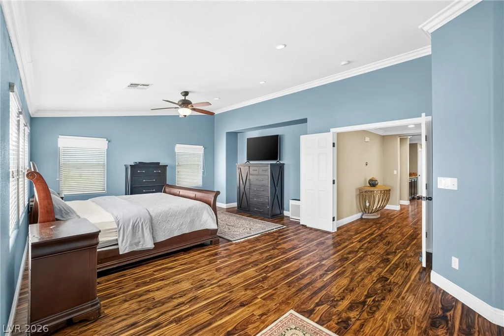 6175 Smarty Jones, Las Vegas, NV 89131