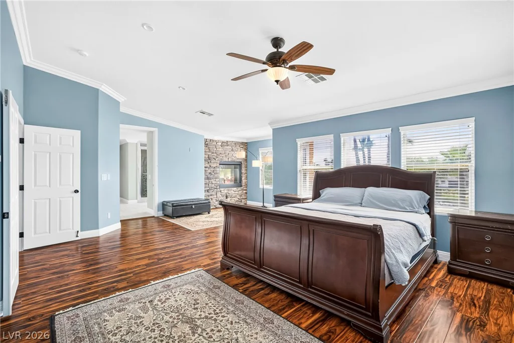 6175 Smarty Jones, Las Vegas, NV 89131