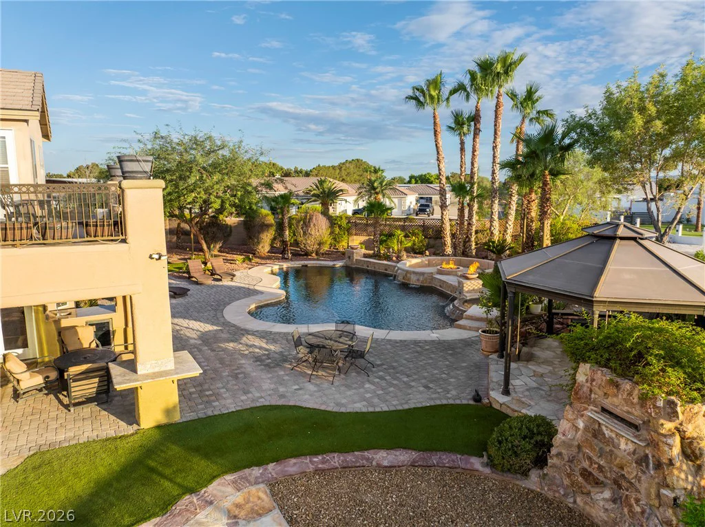 6175 Smarty Jones, Las Vegas, NV 89131