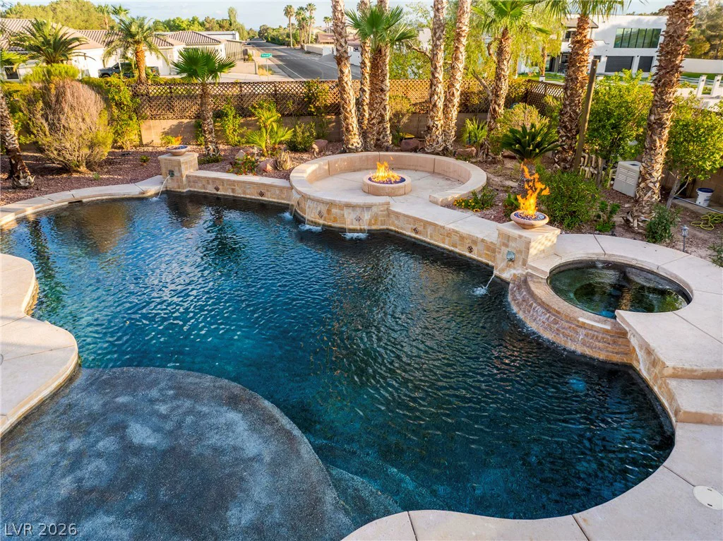 6175 Smarty Jones, Las Vegas, NV 89131