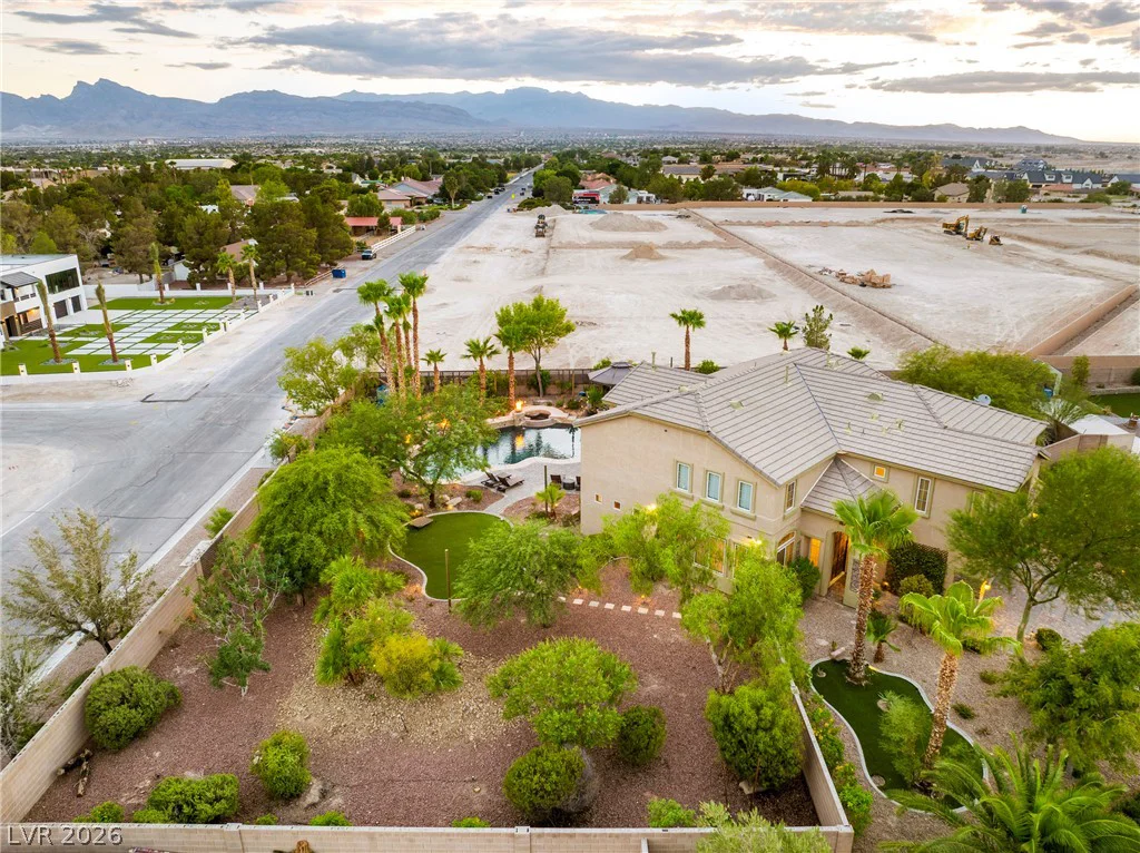 6175 Smarty Jones, Las Vegas, NV 89131