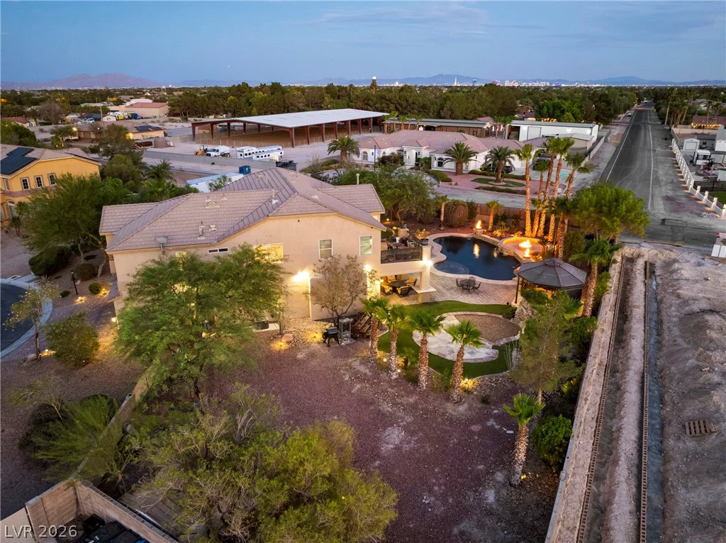 6175 Smarty Jones, Las Vegas, NV 89131