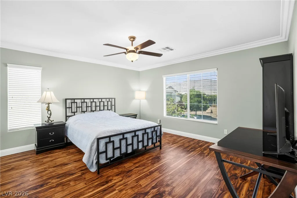 6175 Smarty Jones, Las Vegas, NV 89131