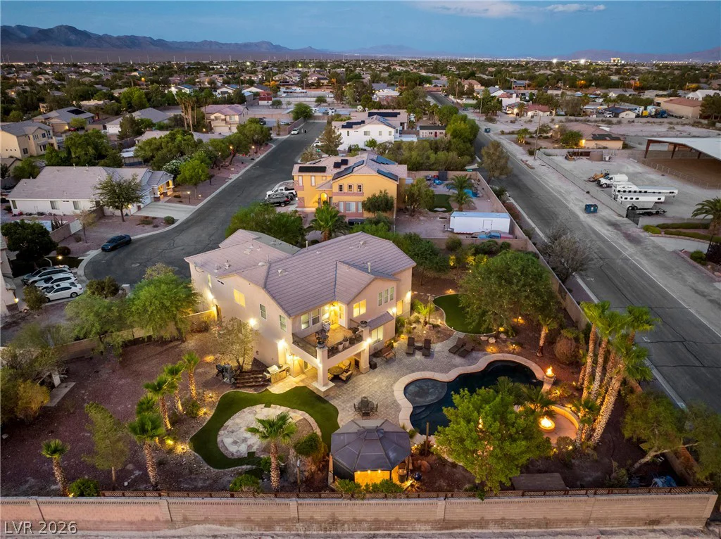 6175 Smarty Jones, Las Vegas, NV 89131