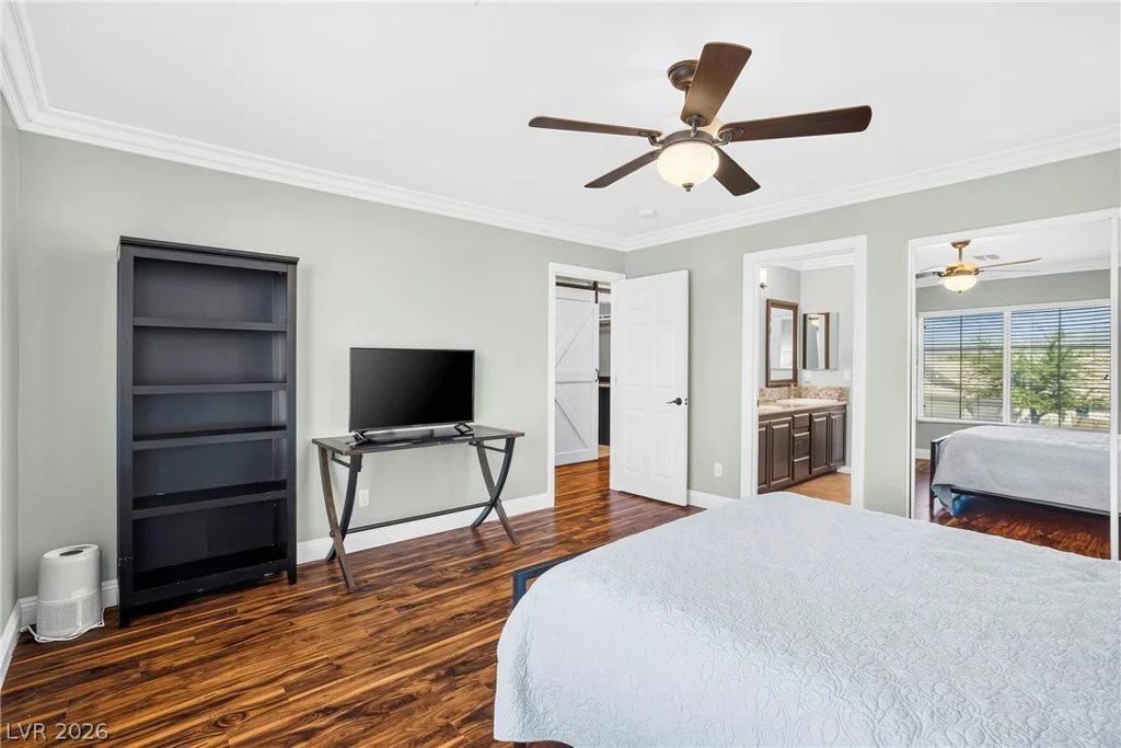 6175 Smarty Jones, Las Vegas, NV 89131