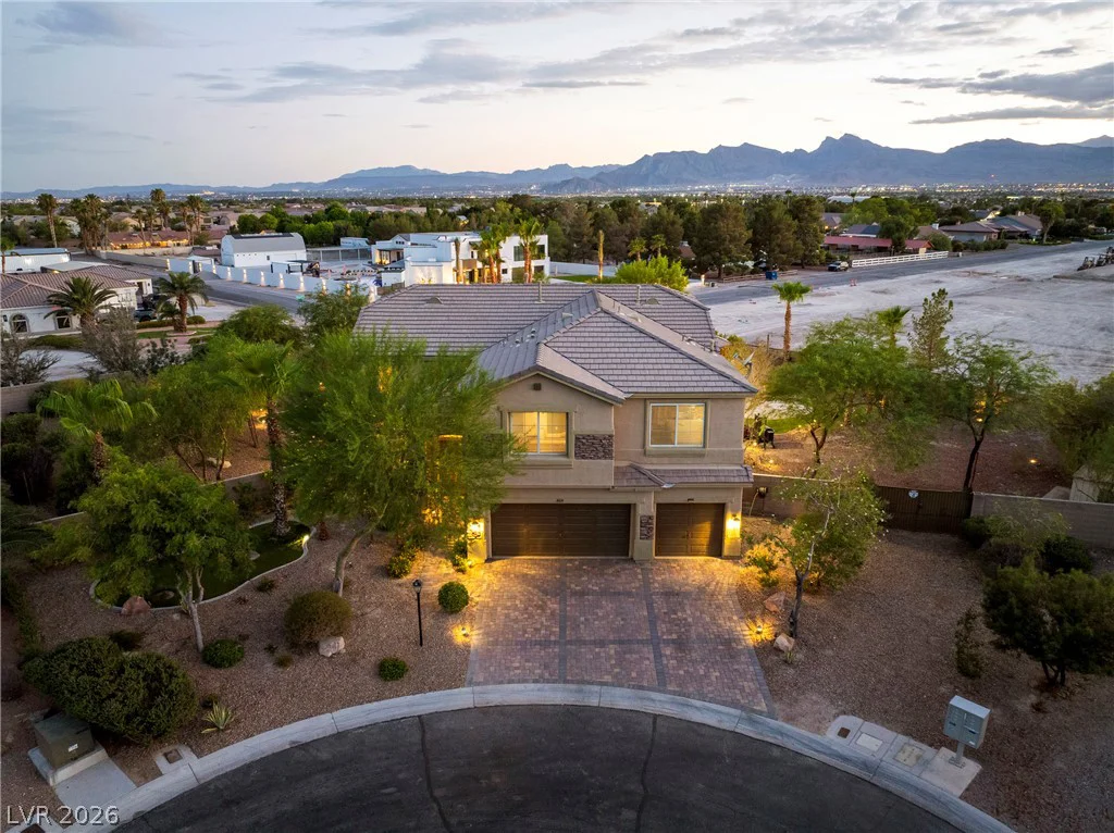 6175 Smarty Jones, Las Vegas, NV 89131