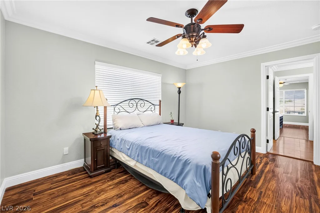 6175 Smarty Jones, Las Vegas, NV 89131