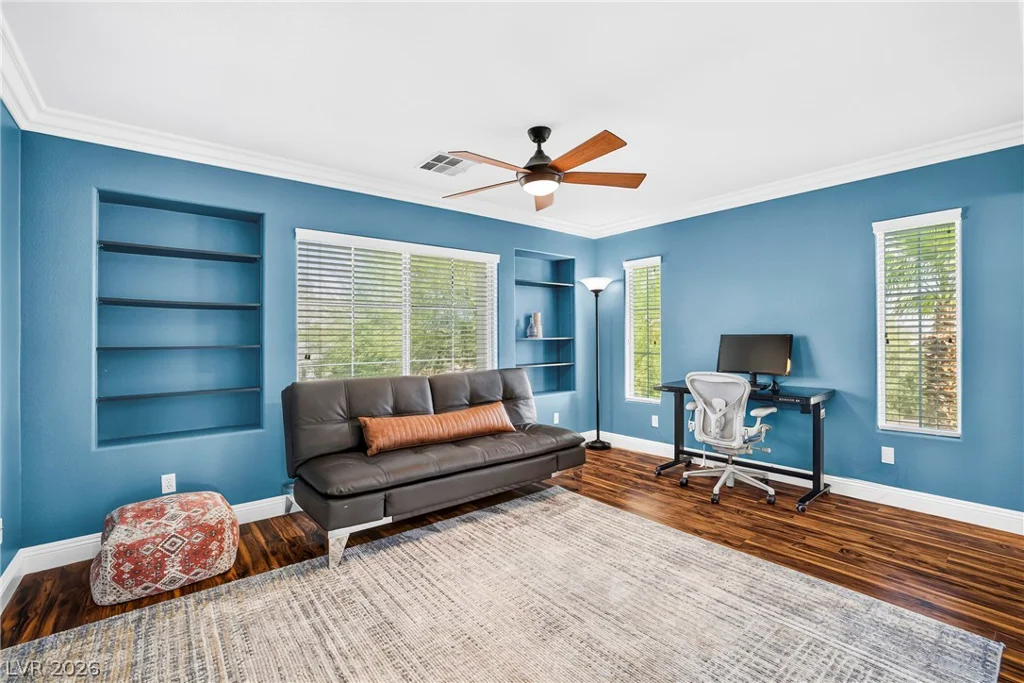 6175 Smarty Jones, Las Vegas, NV 89131