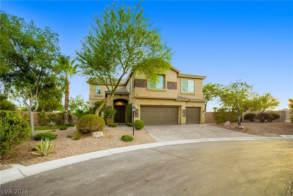 6175 Smarty Jones, Las Vegas, NV 89131