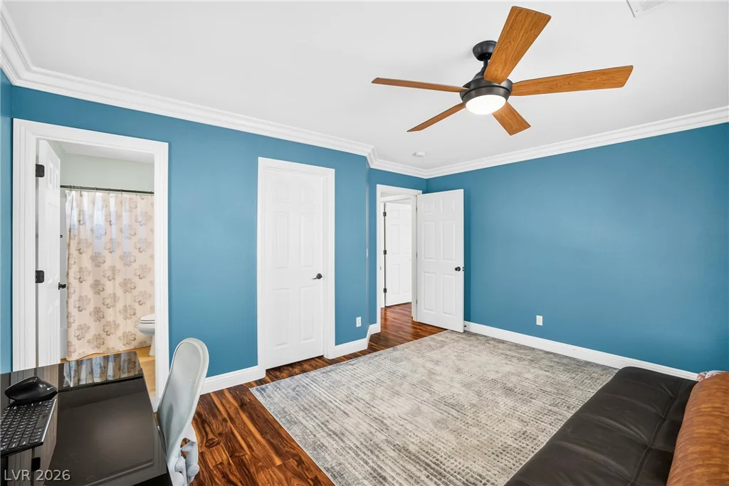 6175 Smarty Jones, Las Vegas, NV 89131