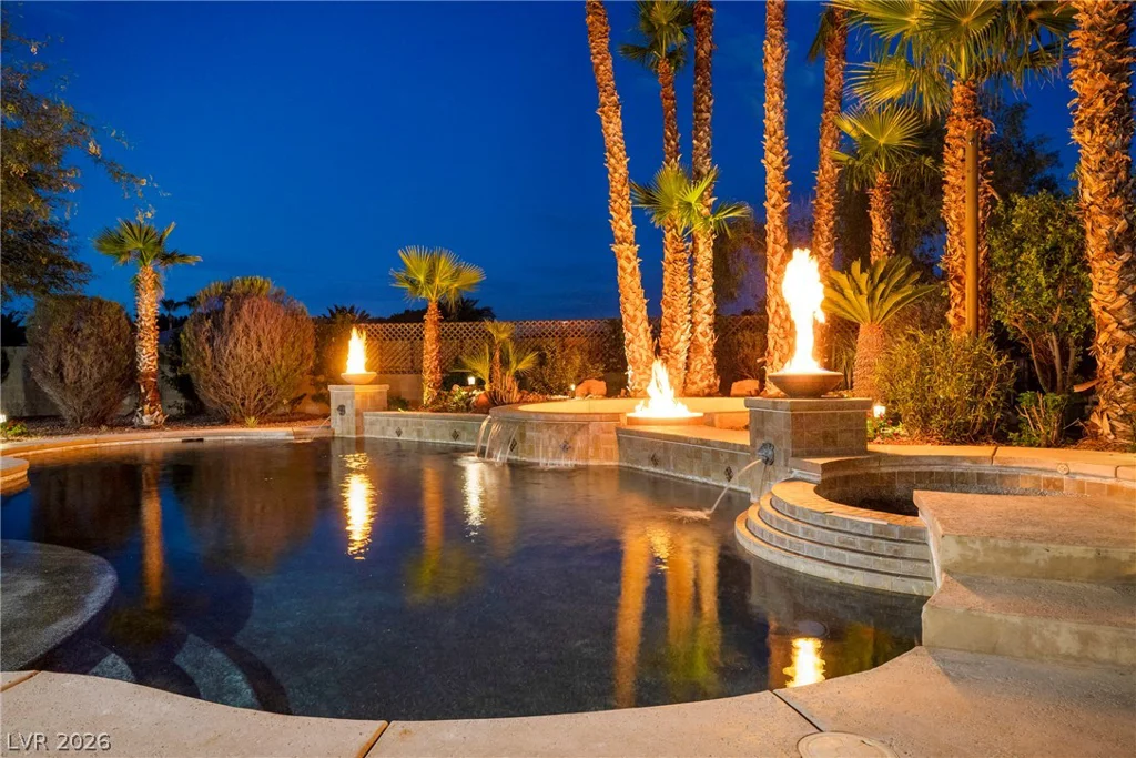 6175 Smarty Jones, Las Vegas, NV 89131