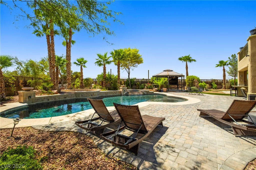6175 Smarty Jones, Las Vegas, NV 89131