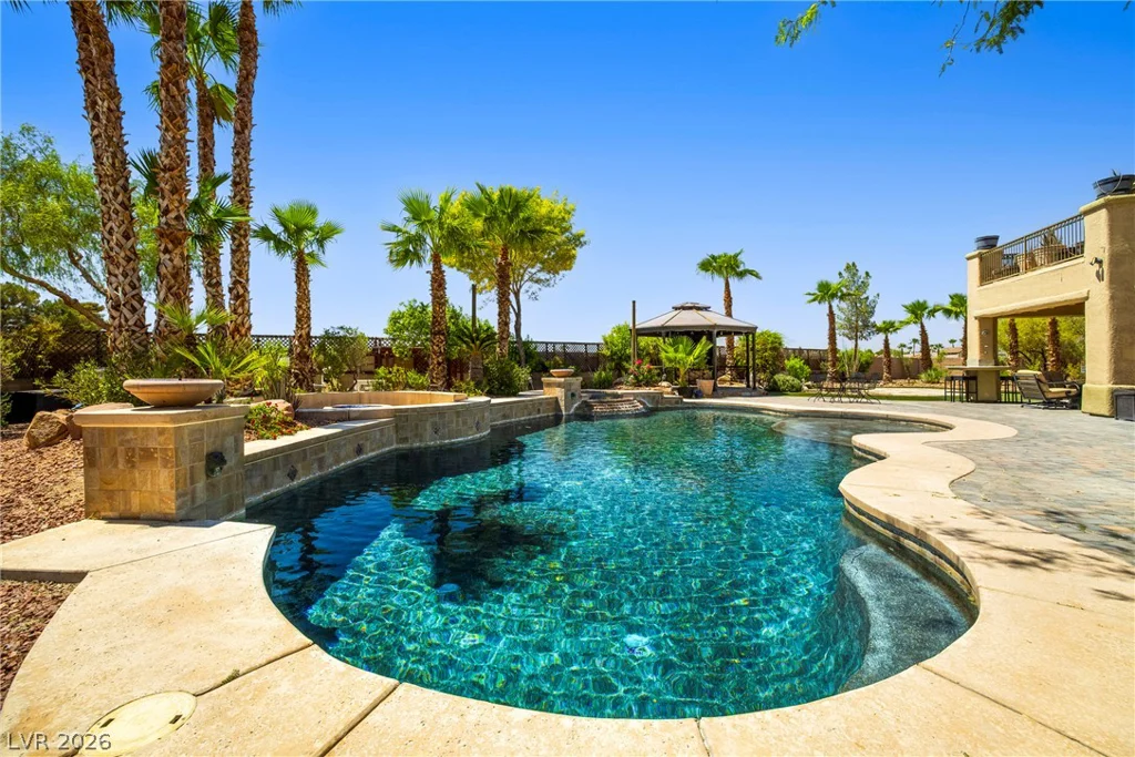 6175 Smarty Jones, Las Vegas, NV 89131