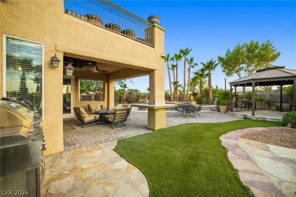6175 Smarty Jones, Las Vegas, NV 89131