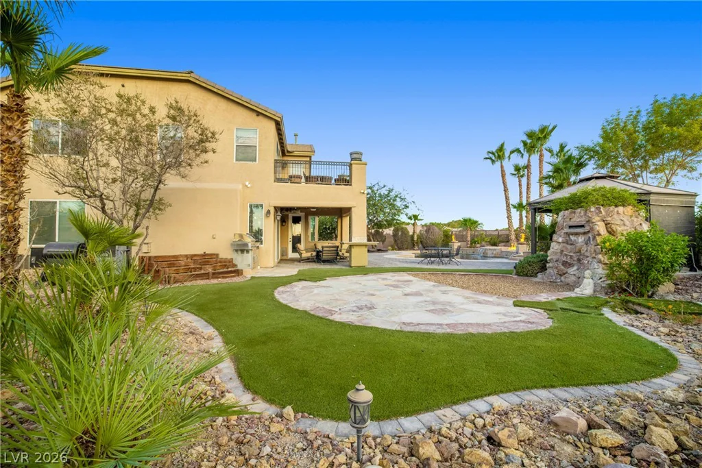 6175 Smarty Jones, Las Vegas, NV 89131