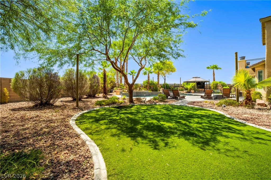 6175 Smarty Jones, Las Vegas, NV 89131