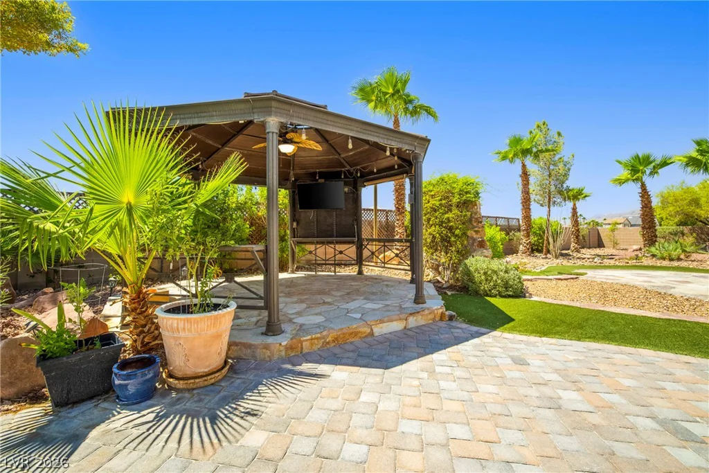 6175 Smarty Jones, Las Vegas, NV 89131