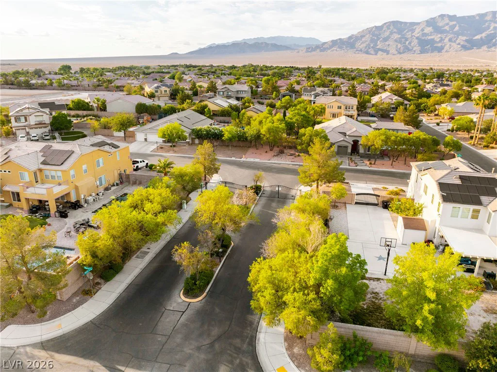 6175 Smarty Jones, Las Vegas, NV 89131