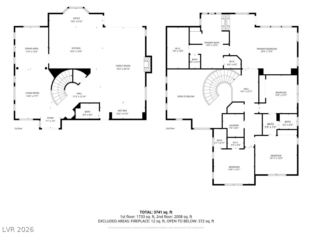 6175 Smarty Jones, Las Vegas, NV 89131