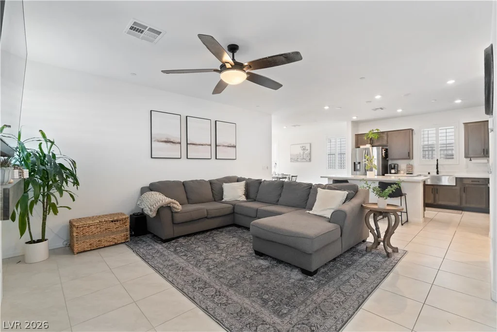 10925 Oregano, Las Vegas, NV 89166