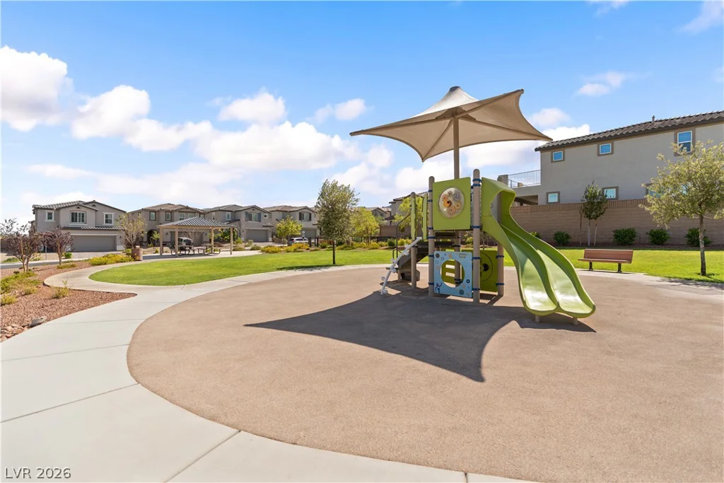10925 Oregano, Las Vegas, NV 89166