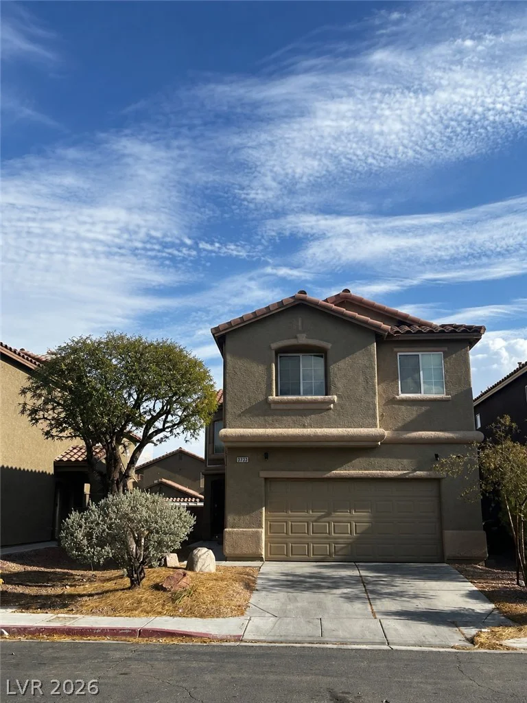 3733 Gallowtree, North Las Vegas, NV 89081