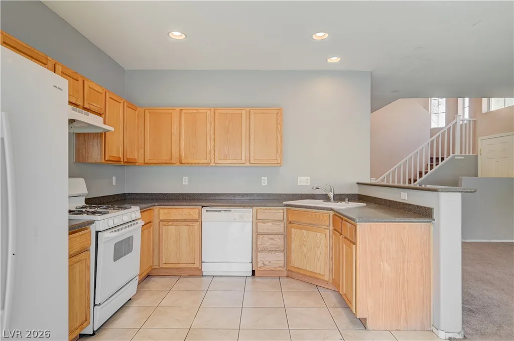 3733 Gallowtree, North Las Vegas, NV 89081