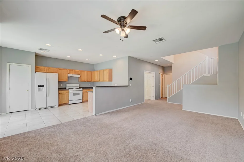 3733 Gallowtree, North Las Vegas, NV 89081