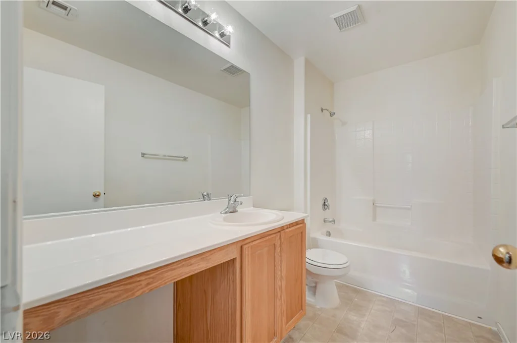 3733 Gallowtree, North Las Vegas, NV 89081