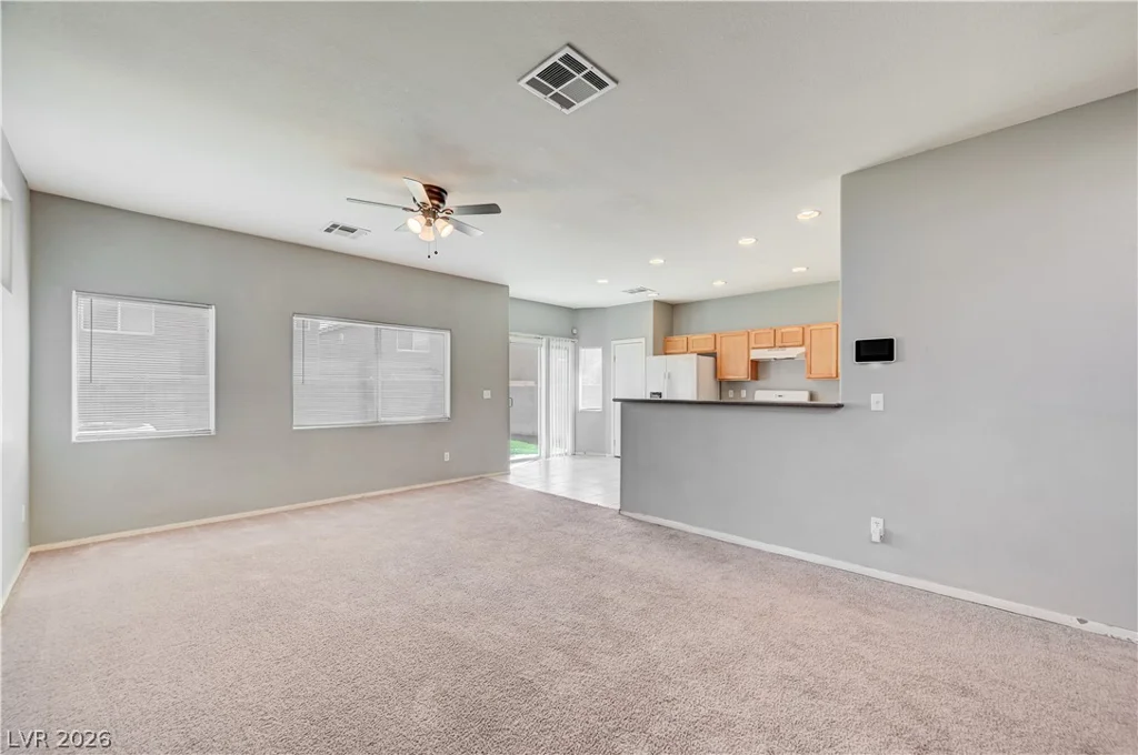 3733 Gallowtree, North Las Vegas, NV 89081