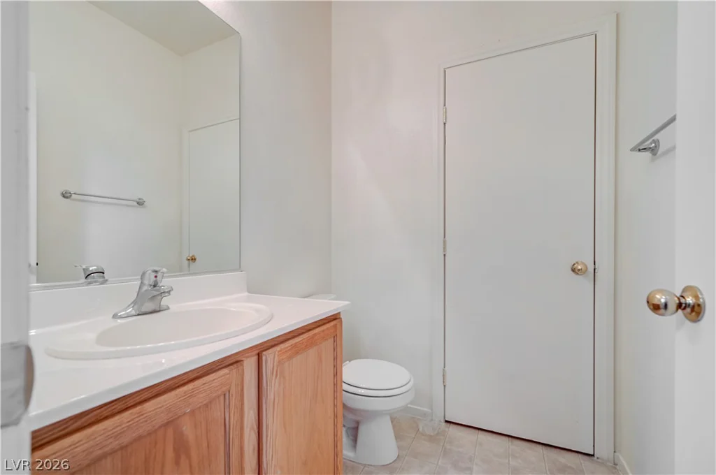 3733 Gallowtree, North Las Vegas, NV 89081
