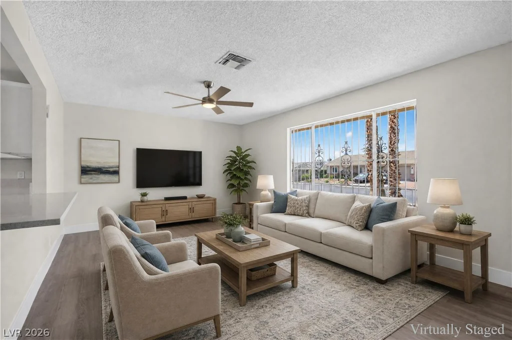 6216 Sespe, Las Vegas, NV 89108